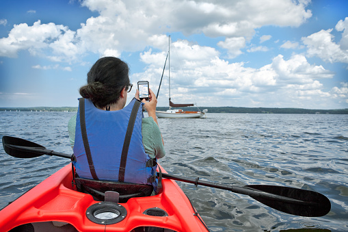 siguenos en marlin kayak deportes tempo